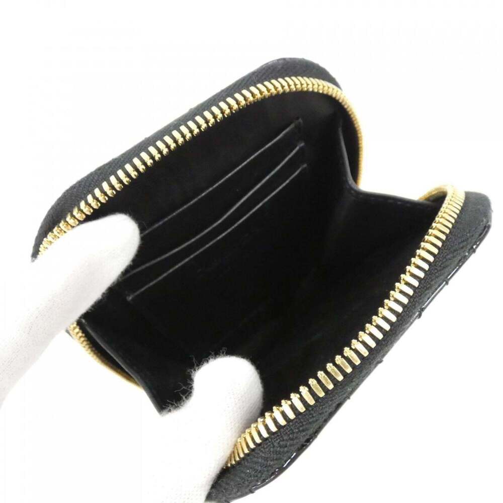CHRISTIAN DIOR Black Shoulder Bag - Picture 7 of 7
